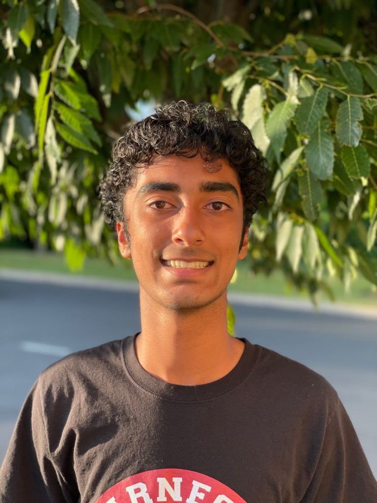 Aditya Ganesh